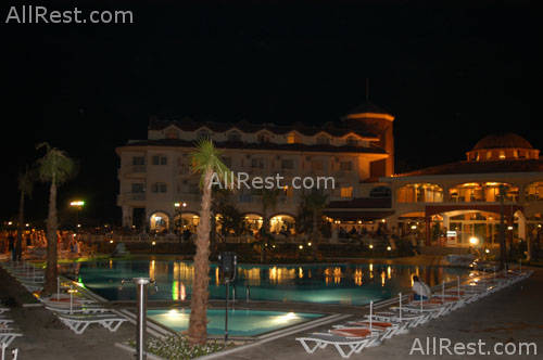 Sultan`s Beach Hotel 6